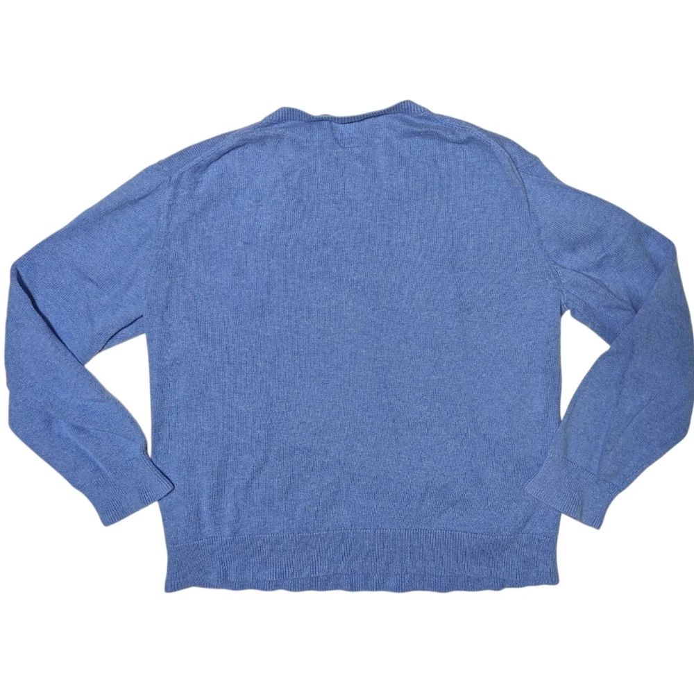 GAP neck sweater